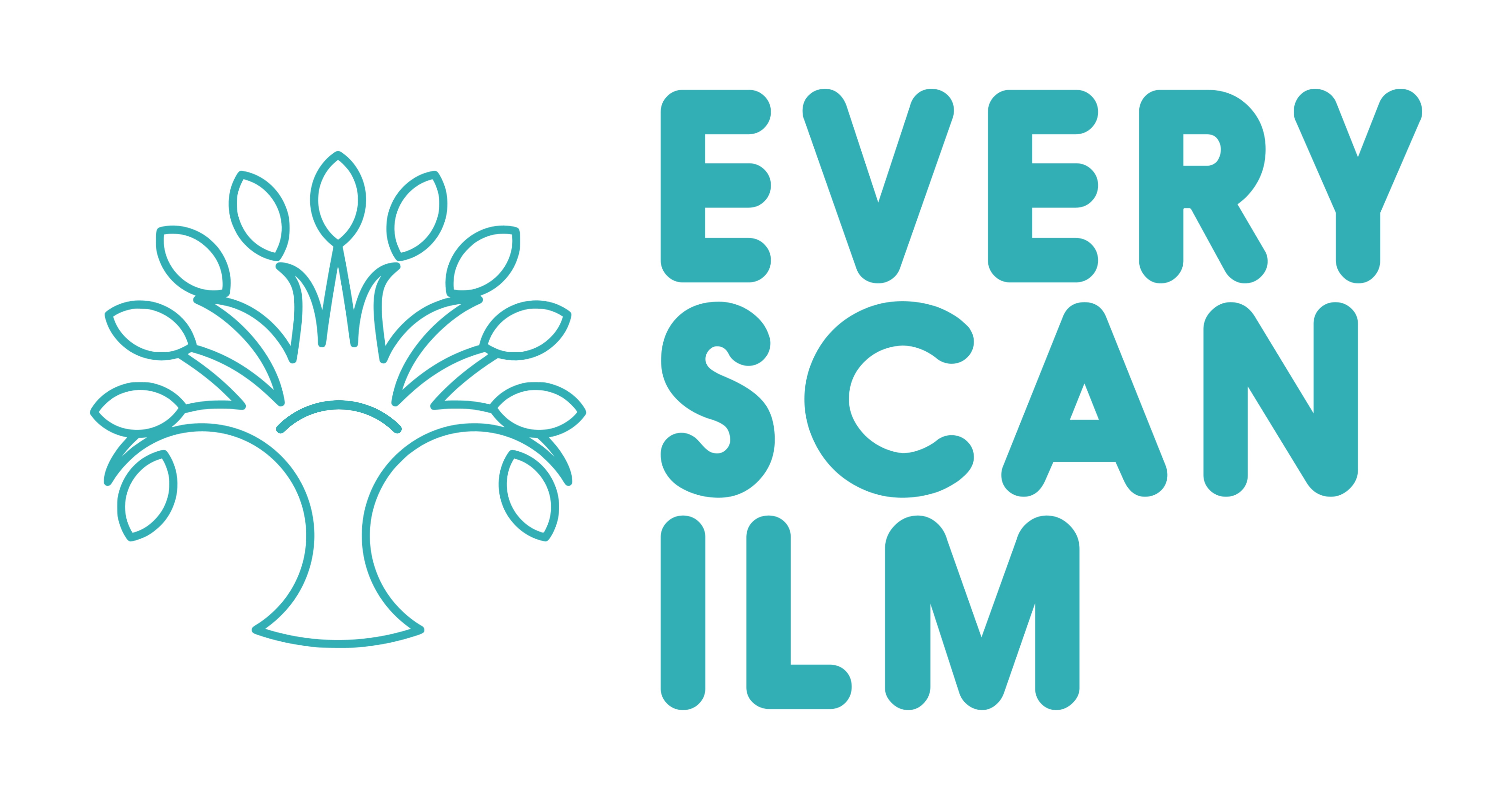EveryScan ILM logo